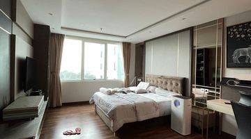 Gambar 4 Apartemen Riverside Muara Karang Full Renov Full Furnished