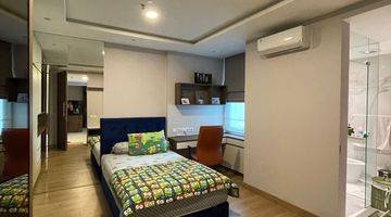 Gambar 5 Apartemen Riverside Muara Karang Full Renov Full Furnished