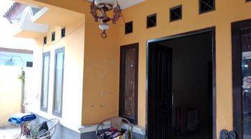 Gambar 2 Rumah Dijual Jl. Durian Jatimakmur, Pondok Gede Bekasi