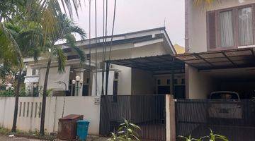 Gambar 2 Rumah Dijual Pondok Uringin Permai Jatiwaringin Pondok Gede Bekasi