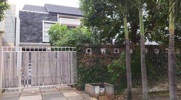 Gambar 2 273. RUMAH DIJUAL  JL. Laut Samudra Duren Sawit, Jakarta Timur