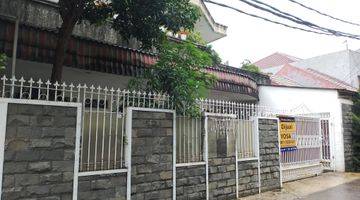 Gambar 2 Rumah Dijual Komp. Masnaga Jl. Bojong Jaya Jaka Mulya Bekasi