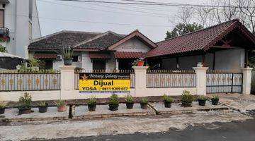 Gambar 1 Rumah Dijual Perum Jaka Permai Jl. Demak Bekasi Barat, Bekasi