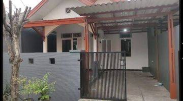 Gambar 1 Rumah Dijual
jl. Asalea Iv  Villa Pamulang Mas Bambu Apus, Pamulang, Tangerang Selatan
