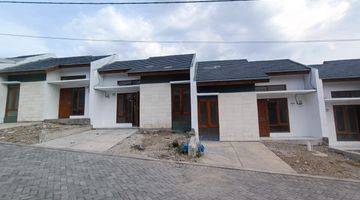 Gambar 4 Promo Safetember Rumah 10JUTAAN Di Gsh Madiun