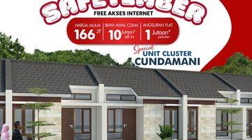 Gambar 1 Promo Safetember 10JTAN Di Griya Ardhya Garini