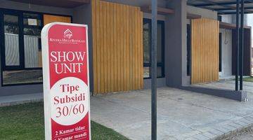 Gambar 5 Rumah 7 Jutaan Free Dapur Di Rivera Hills 