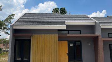 Gambar 4 Gempur Promo 7,7 Jutaan Rumah Di Griya Rivera Hills Boyolali