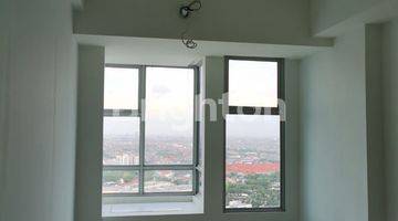 Gambar 1 Apartemen Benson Pakuwon Mall