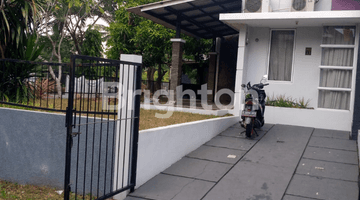 Gambar 2 RUMAH PERUM BUKIT GOLF CLUSTER BOULEVRD DI BOGOR