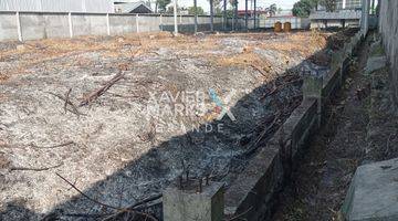 Gambar 1 Dijual Tanah Strategis Daerah Industri di Pakisaji Poros Jalan, Malang