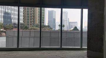 Gambar 2 Axel Super Langka Termurah Jarang Ada Office Space Tower Mega Kuningan Luas 87m2