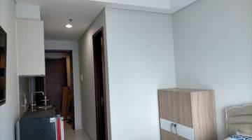 Gambar 4 Axel Termurah Se Planet Raya Apartemen Puri Mansion 21m2 Fully Furnished