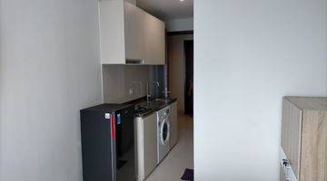 Gambar 2 Axel Termurah Se Planet Raya Apartemen Puri Mansion 21m2 Fully Furnished