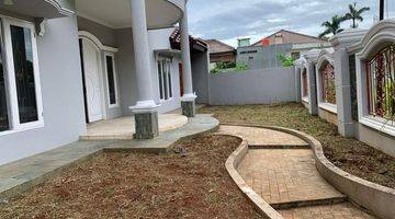 Gambar 2 Dijual Rumah  2 Lantai Bagus Hgb Dicinere Jak-Sel