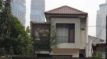 Gambar 1 Dijual Rumah kos 2 lantai di Menteng SHM