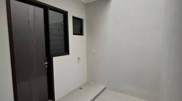 Gambar 4 Rumah baru dan bagus dijual di PIK 2