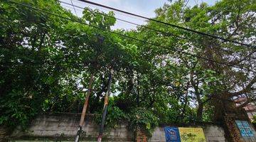 Gambar 2 DiJual Tanah di Jln.Bangka Kemang 1465 m² SHM