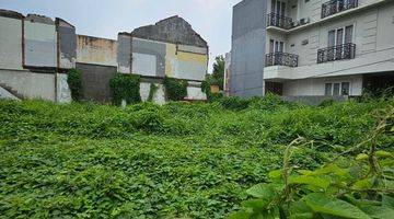 Gambar 2 Dijual Tanah di Jln. Tulodong Senopati 360 M2 