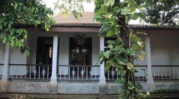 Gambar 2 Dijual Rumah 2 Lantai Shm Di Menteng