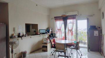 Gambar 1 Apartemen Kondominium Menara Kelapa Gading 3BR Lt 12 R1879