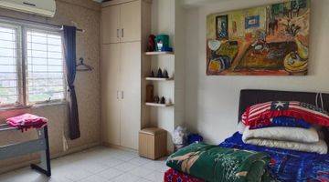 Gambar 5 Apartemen Kondominium Menara Kelapa Gading 3BR Lt 12 R1879