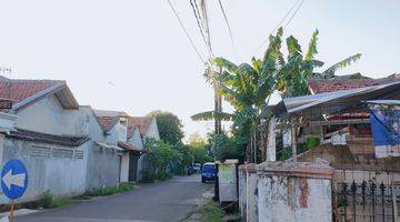 Gambar 5 Rumah Hitung Tanah Hook Dan Strategis Komplek Barata S7626