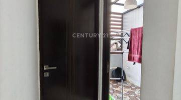 Gambar 3 Rumah Dalam Cluster 2 Lantai Di Golden City Bekasi Utara S8315