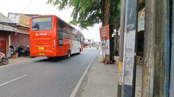 Gambar 2 Rumah Tinggal 2 Lt Dekat Akses Transjakarta Di Jagakarsa S8288