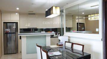 Gambar 5 Apartemen Casa Grande 2BR Tower Avalon Lantai 6 Furnished R1968