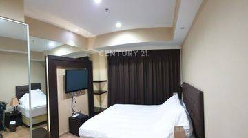 Gambar 2 Apartemen Casa Grande 2BR Tower Avalon Lantai 6 Furnished R1968