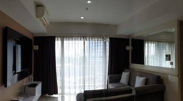 Gambar 1 Apartemen Casa Grande 2BR Tower Avalon Lantai 6 Furnished R1968