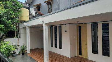 Gambar 1 Rumah siap huni