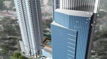 Gambar 2  Residence 8 @Senopati, Dijual 1Bedroom, 76m2, Sertifikat, Termurah Rp.3.1 Milyar, Siap Huni !!