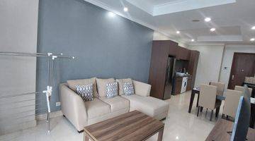 Gambar 3  Residence 8 @Senopati, Dijual 1Bedroom, 76m2, Sertifikat, Termurah Rp.3.1 Milyar, Siap Huni !!