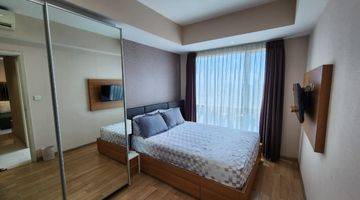 Gambar 2  Casa Grande Apartemen DiSewakan, 2 Bedroom 79m2, Good Furnished, Good view, Ready to Move In !!