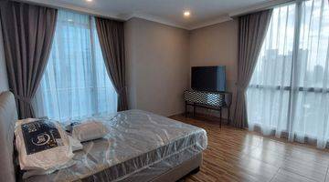 Gambar 1  Apartemen Residence 8 @Senopati,  1 Kamar Tidur, Furnished,  Bagus, Siap Huni !!