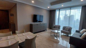 Gambar 2  Apartemen Residence 8 @Senopati,  1 Kamar Tidur, Furnished,  Bagus, Siap Huni !!