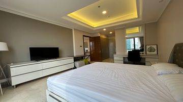 Gambar 3  Apartemen District 8 Senopati, 1 Kamar Tidur, Furnished, Bagus, Siap Huni !!