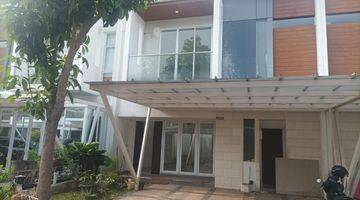 Gambar 1 Dijual Murah Rumah The Riviera At Puri Metland 