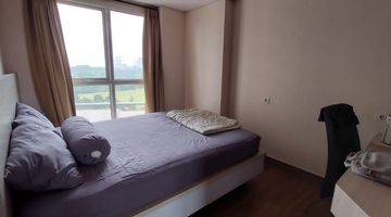 Gambar 2 Dijual apartemen Casa De Parco type 1Br tower magnolia Bsd