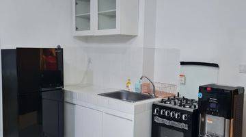 Gambar 4 Disewakan apartemen M-Town Gading Serpong tangerang