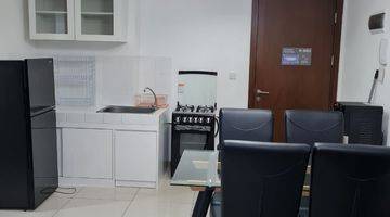 Gambar 3 Disewakan apartemen M-Town Gading Serpong tangerang