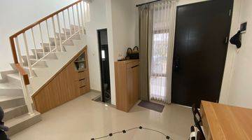 Gambar 3 Di Jual Rumah 2lantai Cluster Clamentis Metland