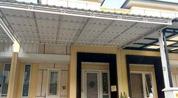 Gambar 1 Di Jual Rumah Cluster  Leora Alam Sutera Lebar6