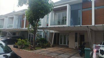 Gambar 2 Dijual Murah Rumah The Riviera At Puri Metland 