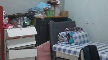 Gambar 5 Rumah Murah siap huni di Cempaka Warna Jakarta Pusat SHM