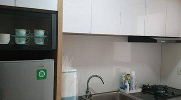 Gambar 1 Apartemen Kensington 1 BR Furnish Kelapa Gading Jakarta Utara