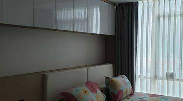 Gambar 4 Apartemen Kensington 1 BR Furnish Kelapa Gading Jakarta Utara