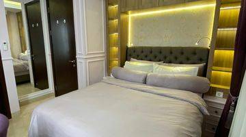 Gambar 3 Apartemen Menteng Park 2 BR Semi Furnished Jakarta Pusat